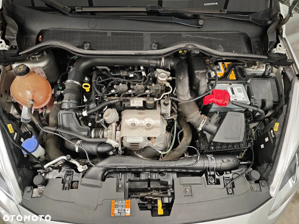 Ford Fiesta 1.0 EcoBoost S&S ACTIVE PLUS - 25