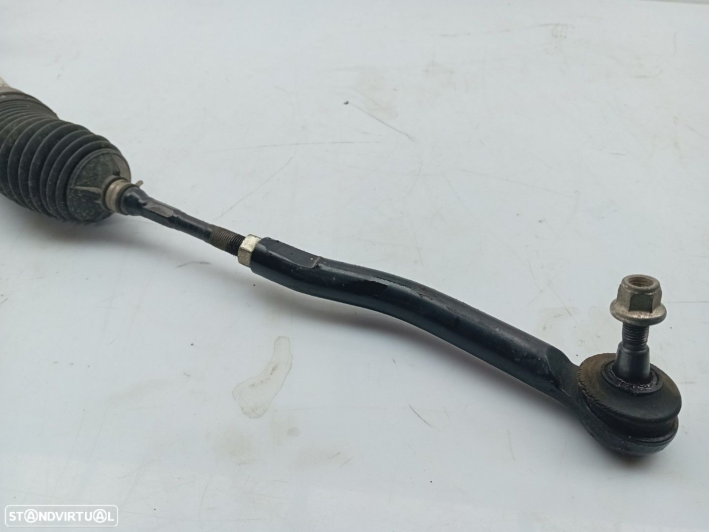 Caixa de direção NISSAN Juke (F15) - 3