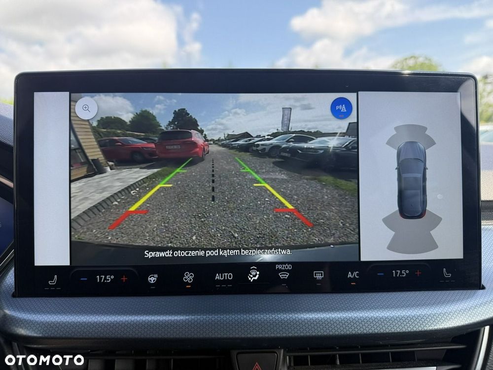 Ford Focus 1.5 EcoBlue STart-Stopp-System ACTIVE X - 25