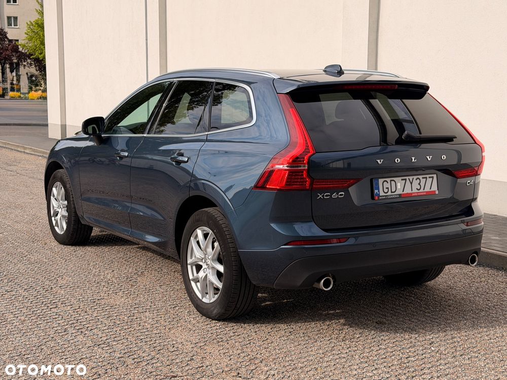 Volvo XC 60 D4 SCR Momentum - 15