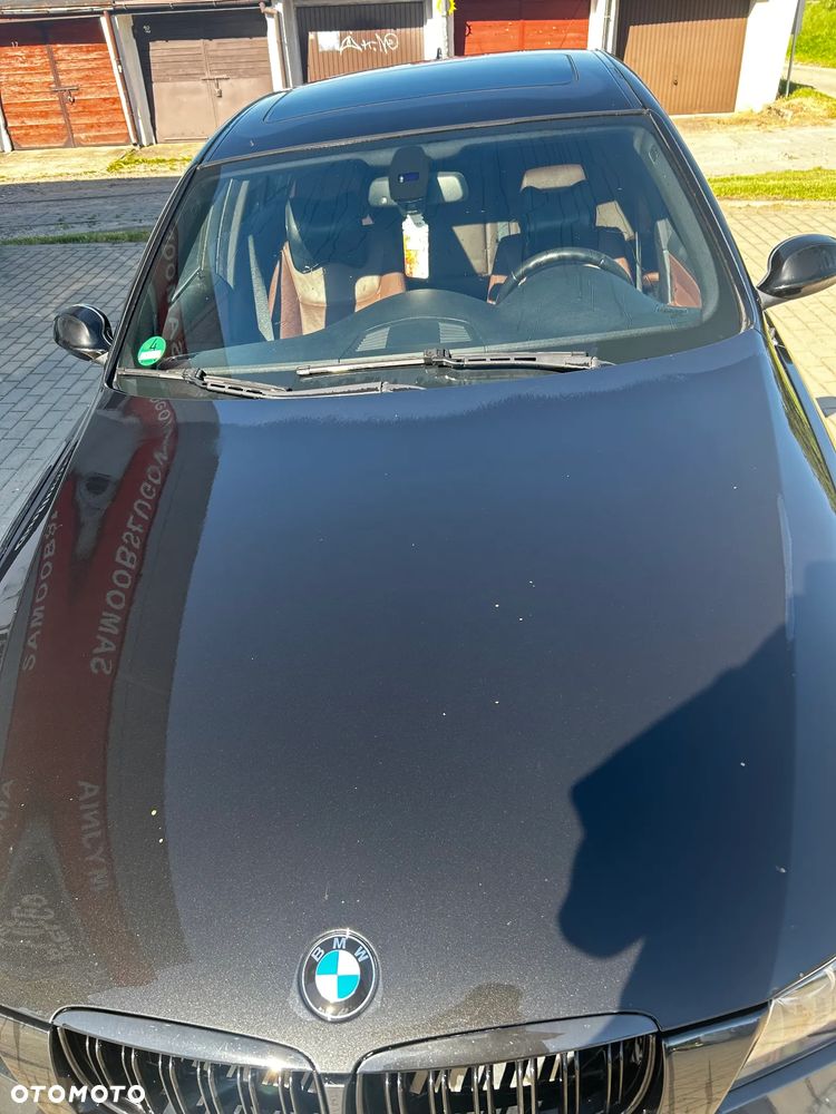 BMW Seria 3 - 20