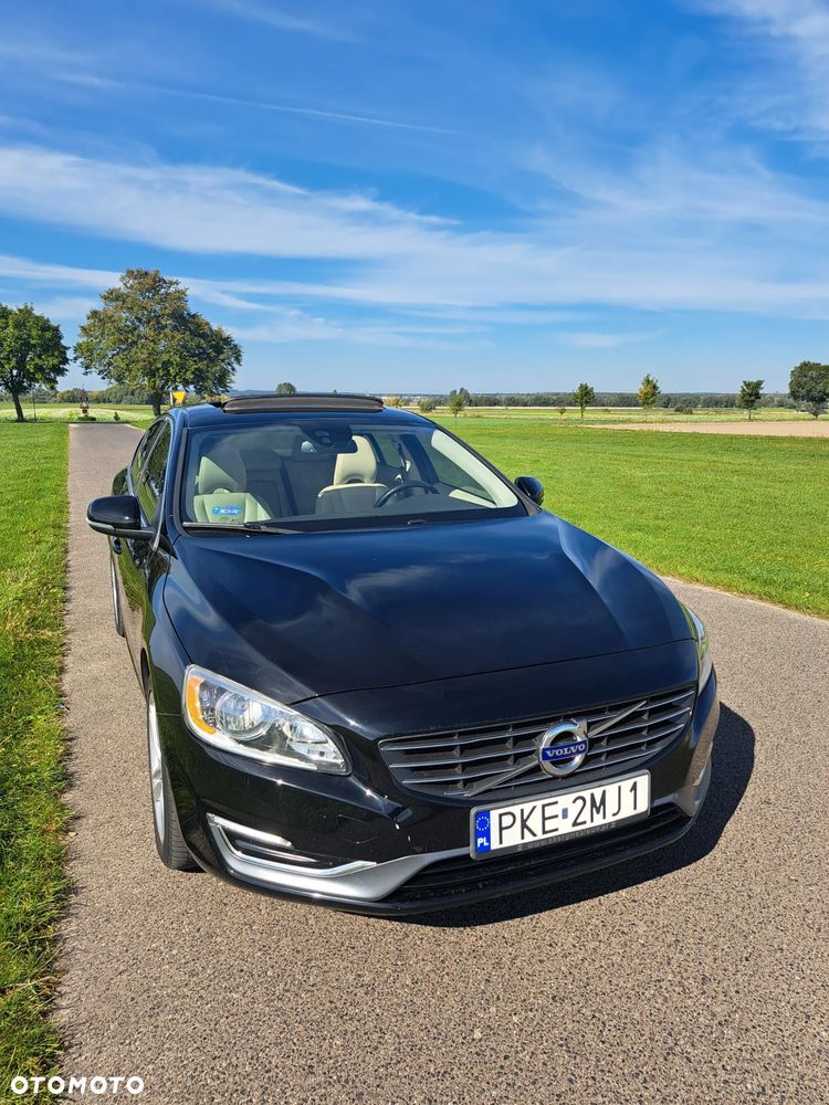 Volvo S60 T5 Geartronic Momentum - 6