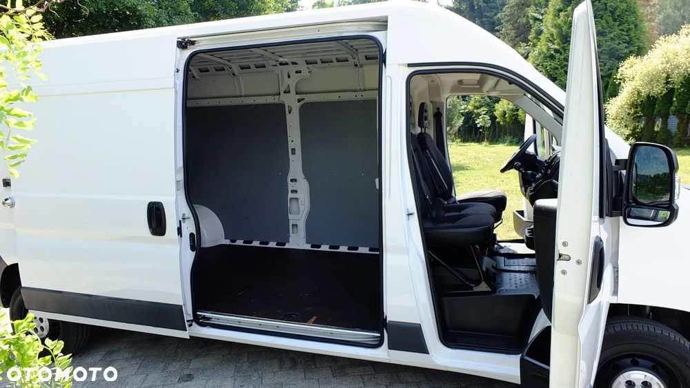 Peugeot BOXER - 7