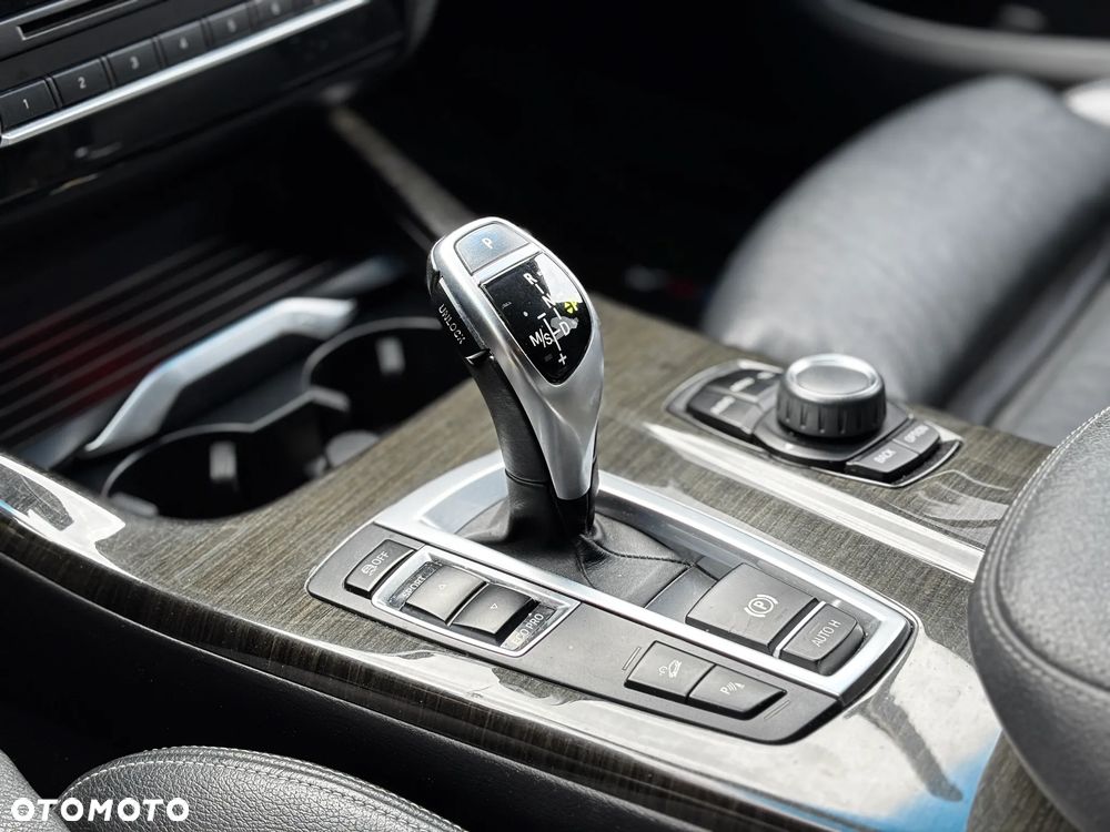 BMW X4 xDrive35i M Sport - 29