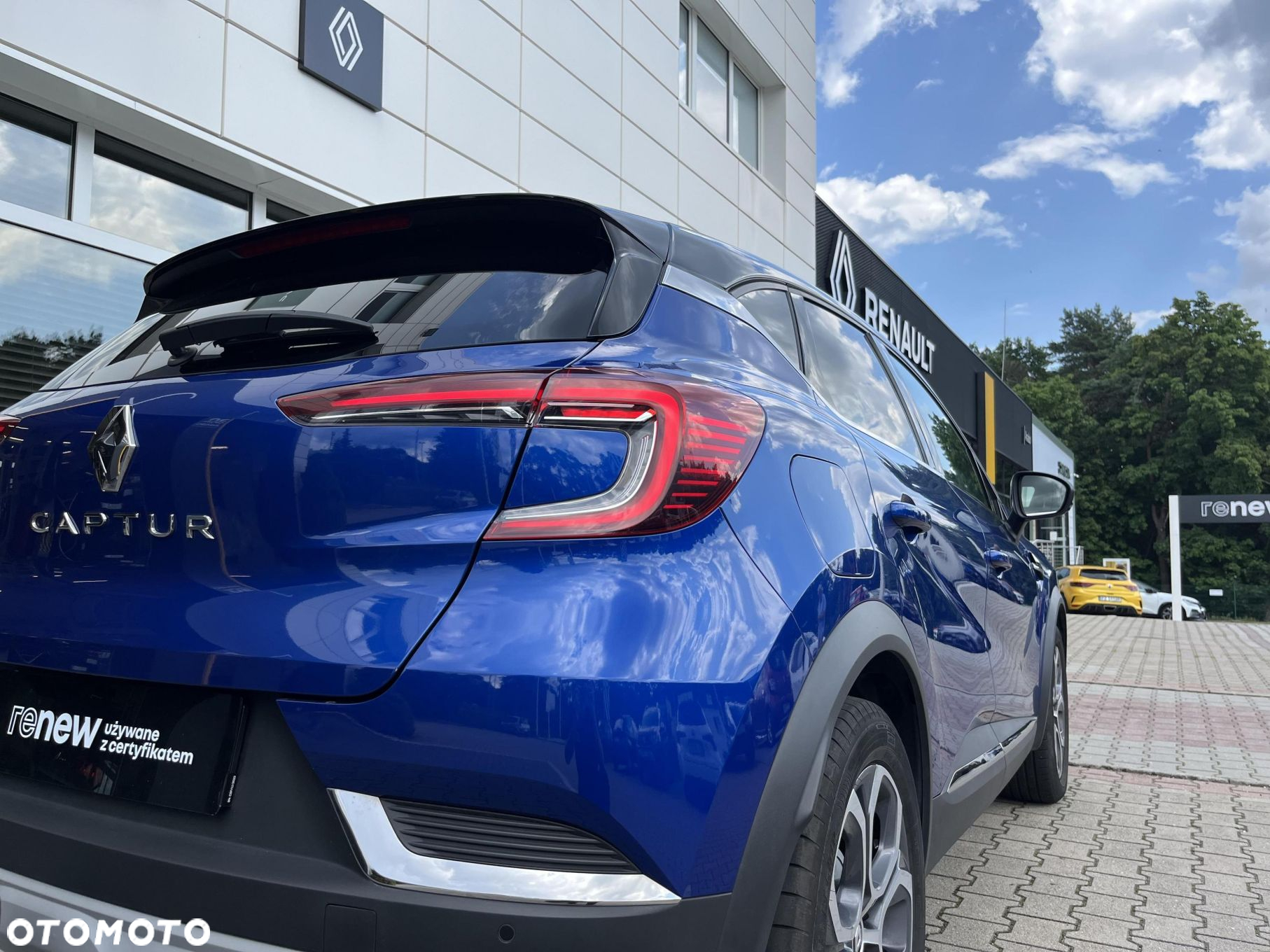 Renault Captur - 28