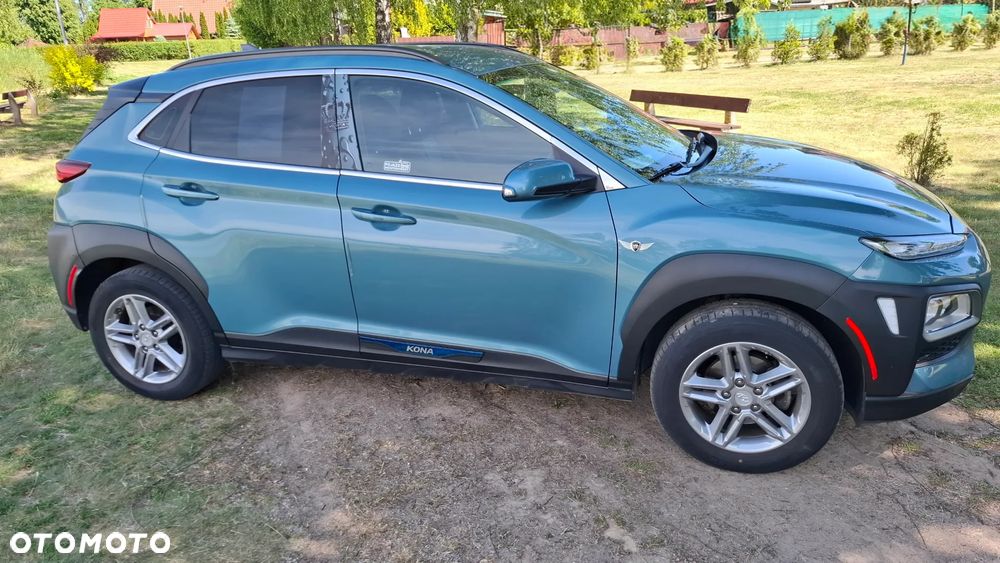 Hyundai Kona 1.0 T-GDI Style - 5
