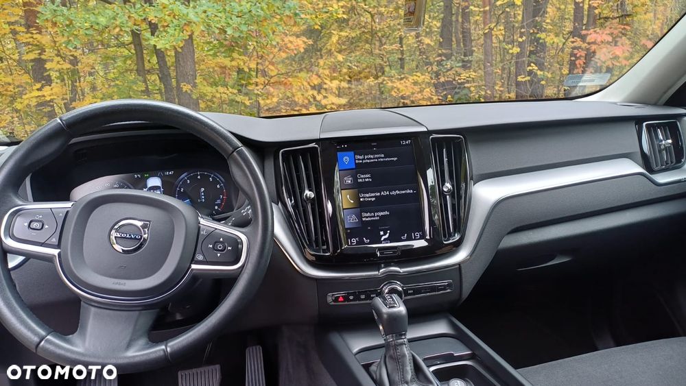 Volvo XC 60 - 6