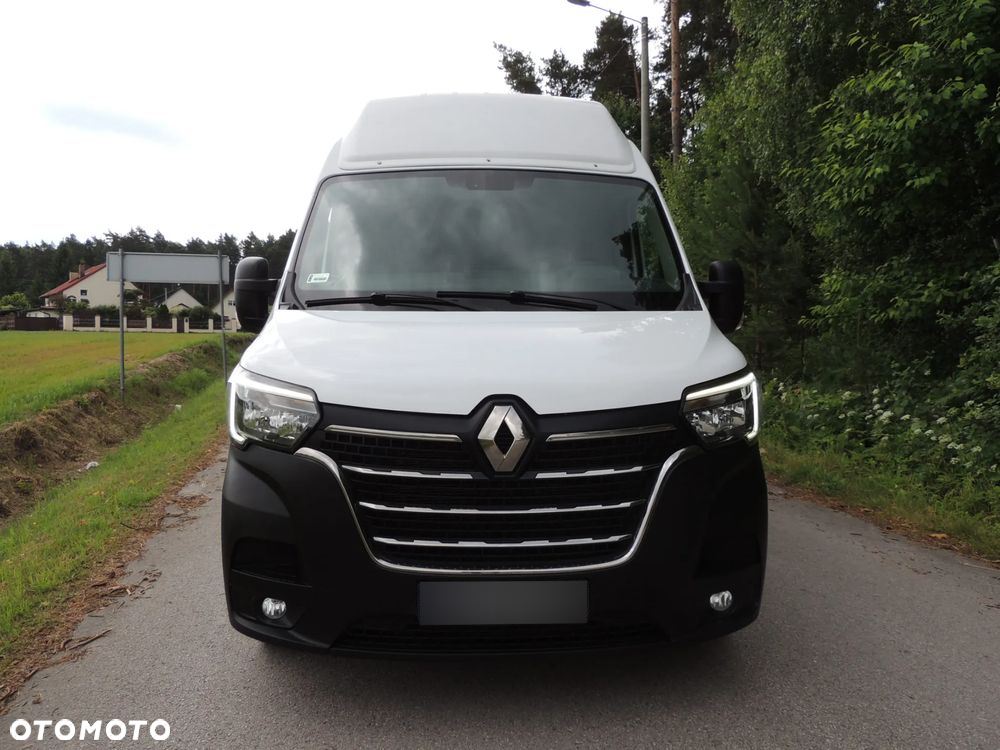 Renault Master - 23