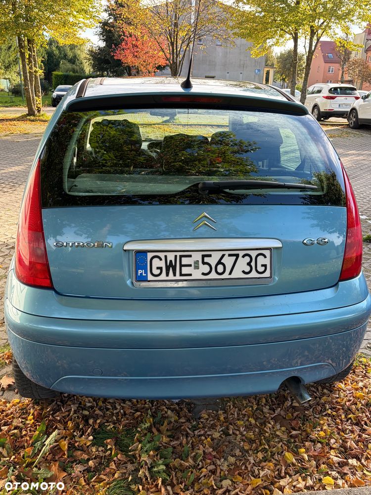 Citroën C3 - 6