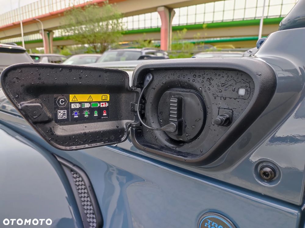 Jeep Wrangler Unlimited 2.0 Turbo PHEV 4xe Sahara - 23