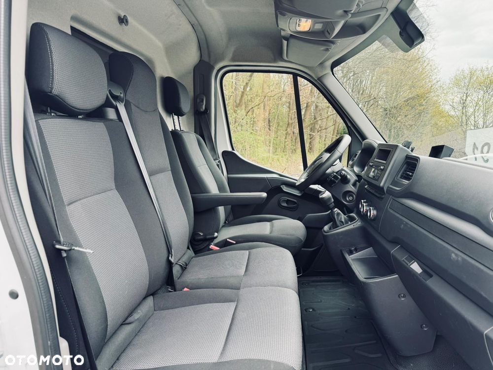 Renault MASTER L3H2 - 17