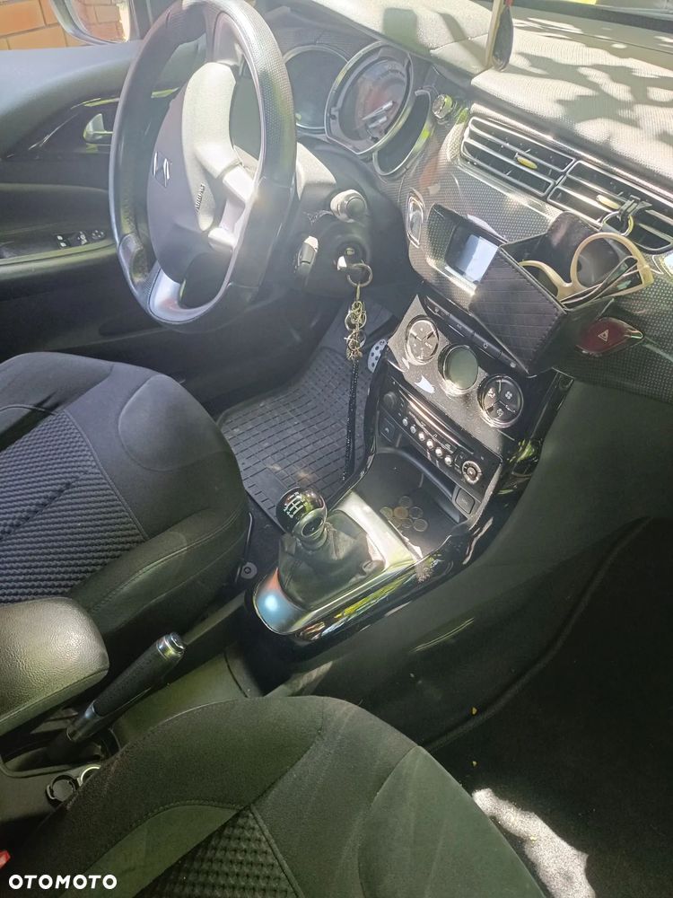 Citroën DS3 1.6 THP SportChic - 7