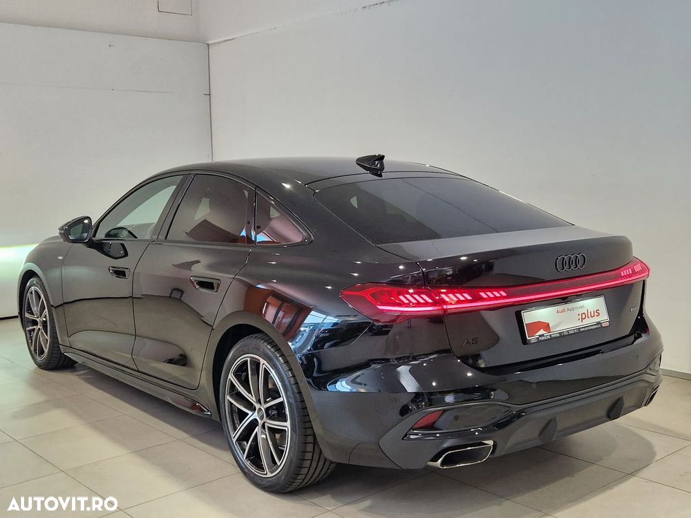 Audi A5 40 TFSI quattro S tronic - 3