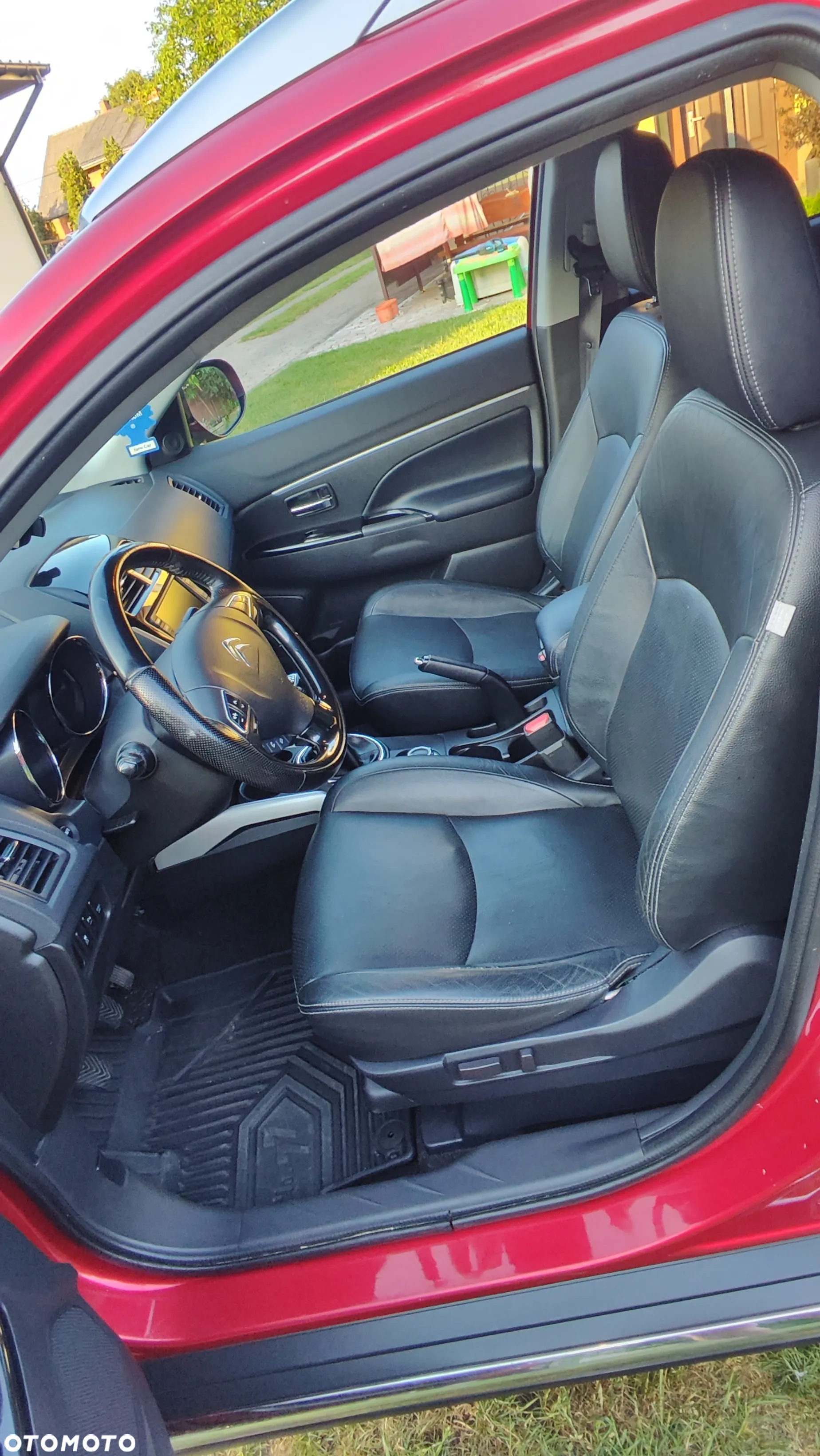 Citroën C4 HDi 150 Exclusive - 14