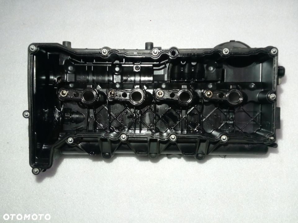 POKRYWA ZAWORÓW DEKIEL N47 BMW E60 E83 E84 E87 E90 E91 X1 X3 - 3