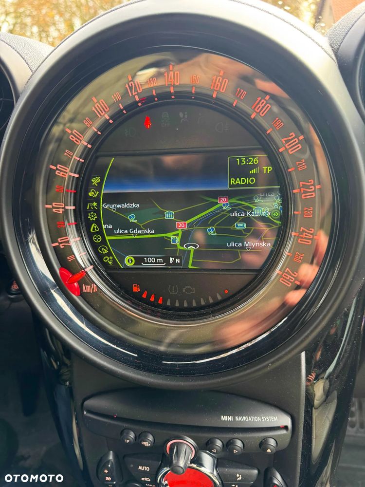 MINI Countryman - 13