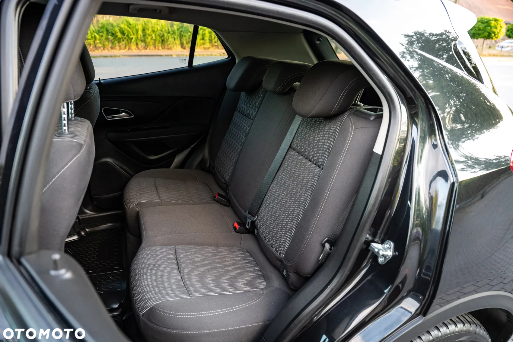 Opel Mokka - 27