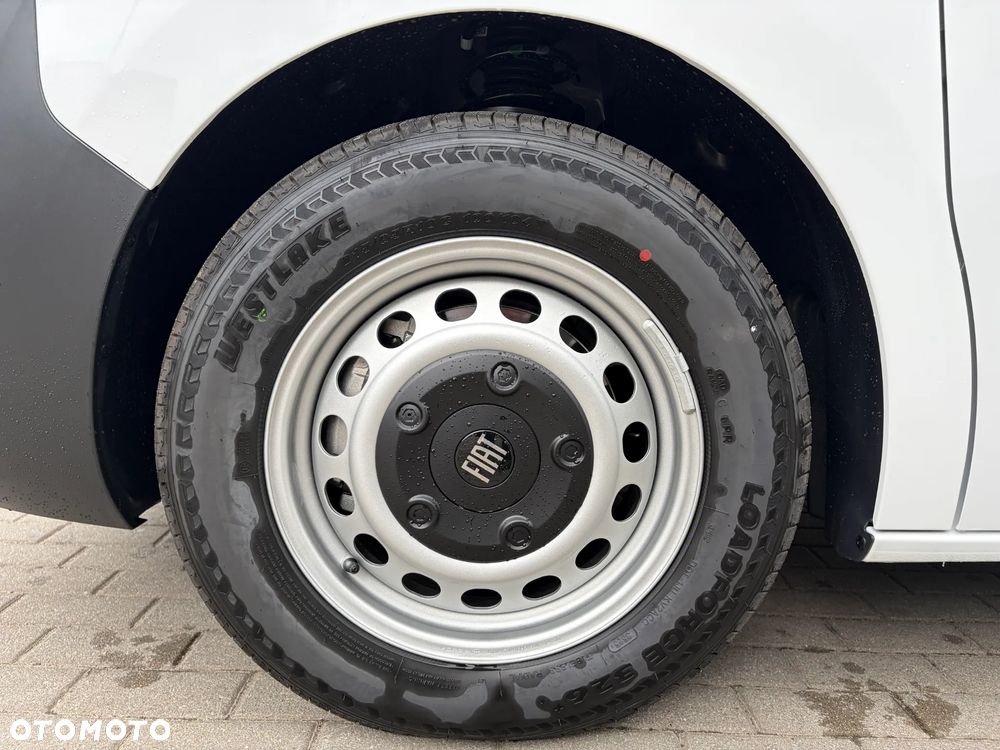 Fiat Scudo Furgon XL - 14