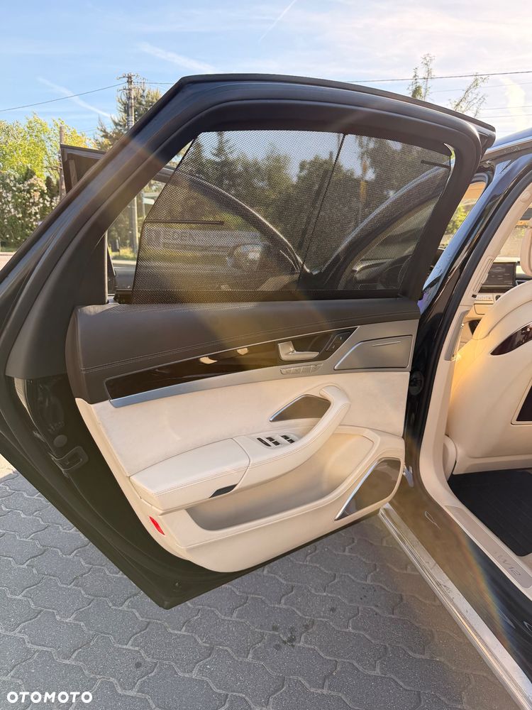 Audi A8 - 18