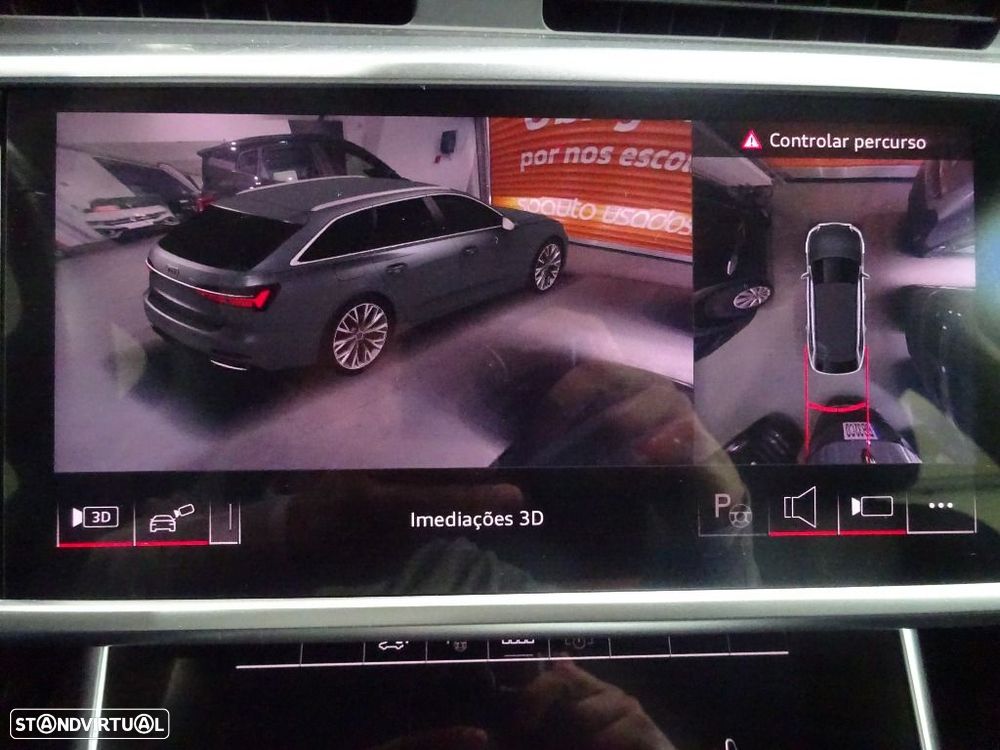 Audi A6 Avant 50 TFSI e quattro S tronic - 28