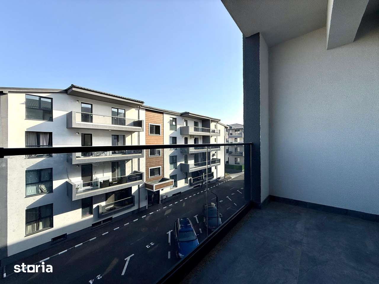 Apartament 3 Camere Decomandat 86 mp Etaj 2 | Predare Martie 2027 — fotografia 1