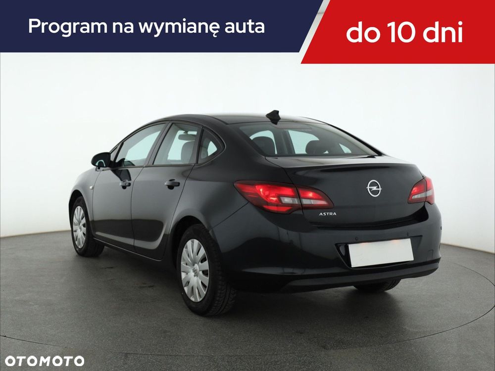 Opel Astra 2016 photo 5