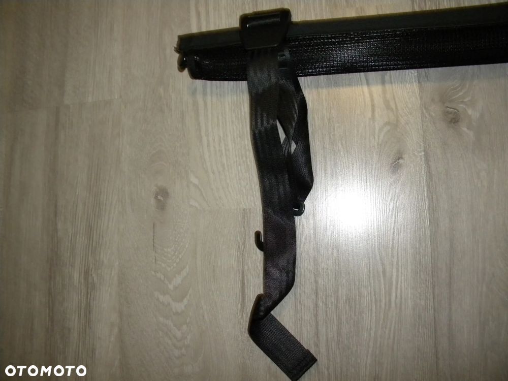 NOWA ROLETA SIATKA BAGAŻNIKA FUTERAŁ SKODA KODIAQ 16-25r FV ORYGINALNA 565 565861691 - 6