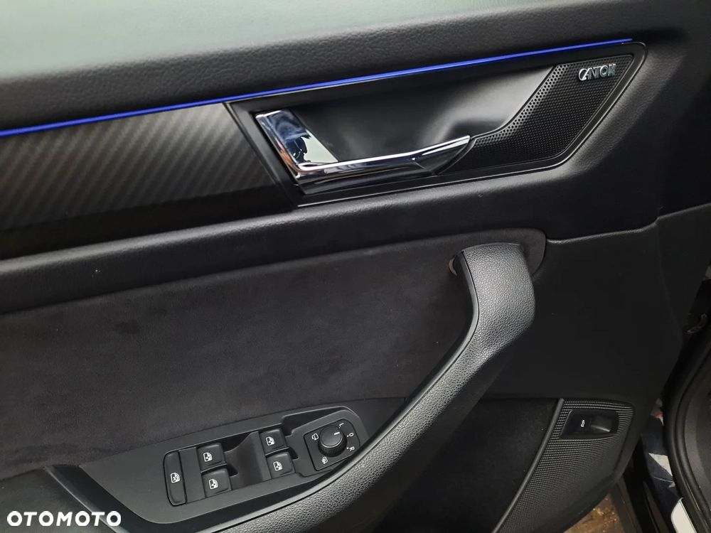 Skoda Kodiaq 2.0 TSI 4x4 Sportline DSG - 16