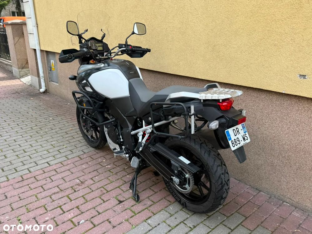 Suzuki DL - 13