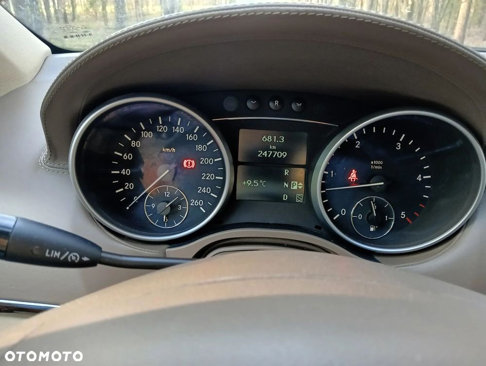 Mercedes-Benz GL 420 CDI - 13