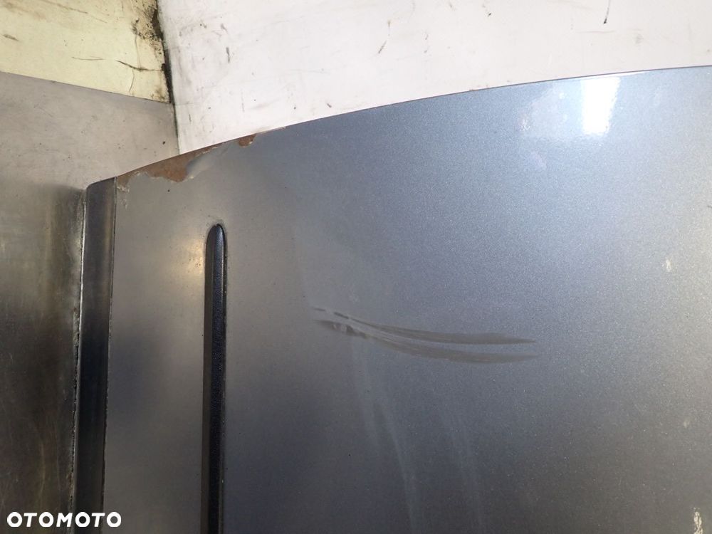 DRZWI LEWY PRZÓD VOLKSWAGEN PASSAT B6 - 4