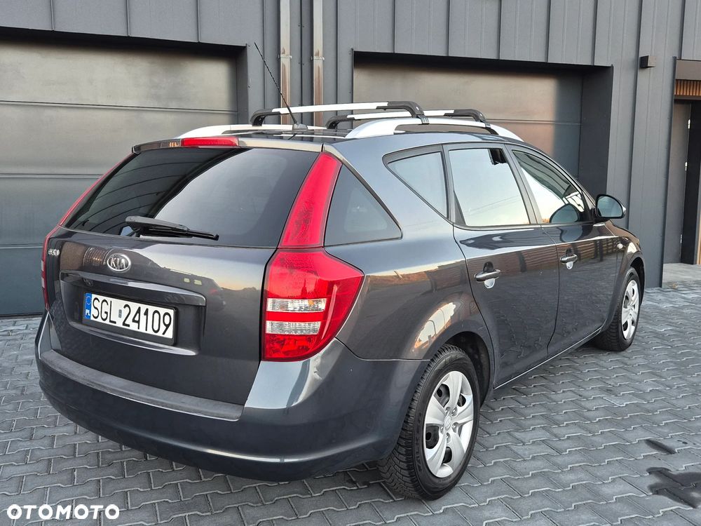 Kia Ceed 1.6 Comfort - 4