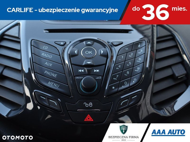 Ford EcoSport - 19