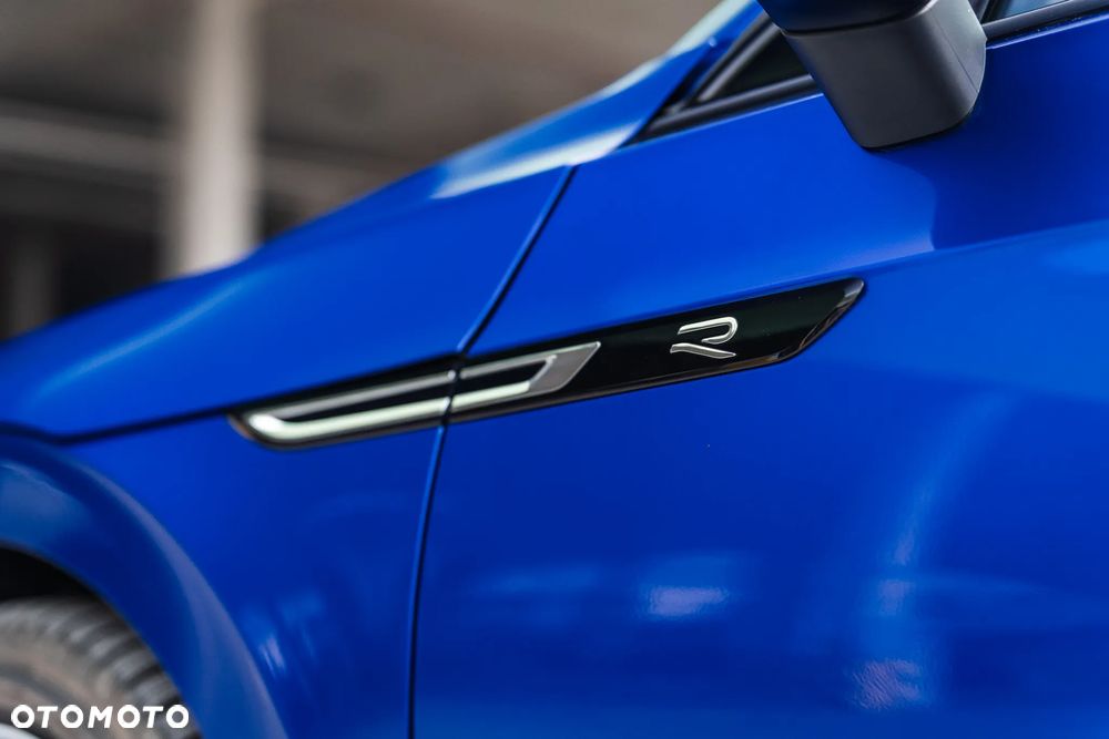 Volkswagen Arteon - 11