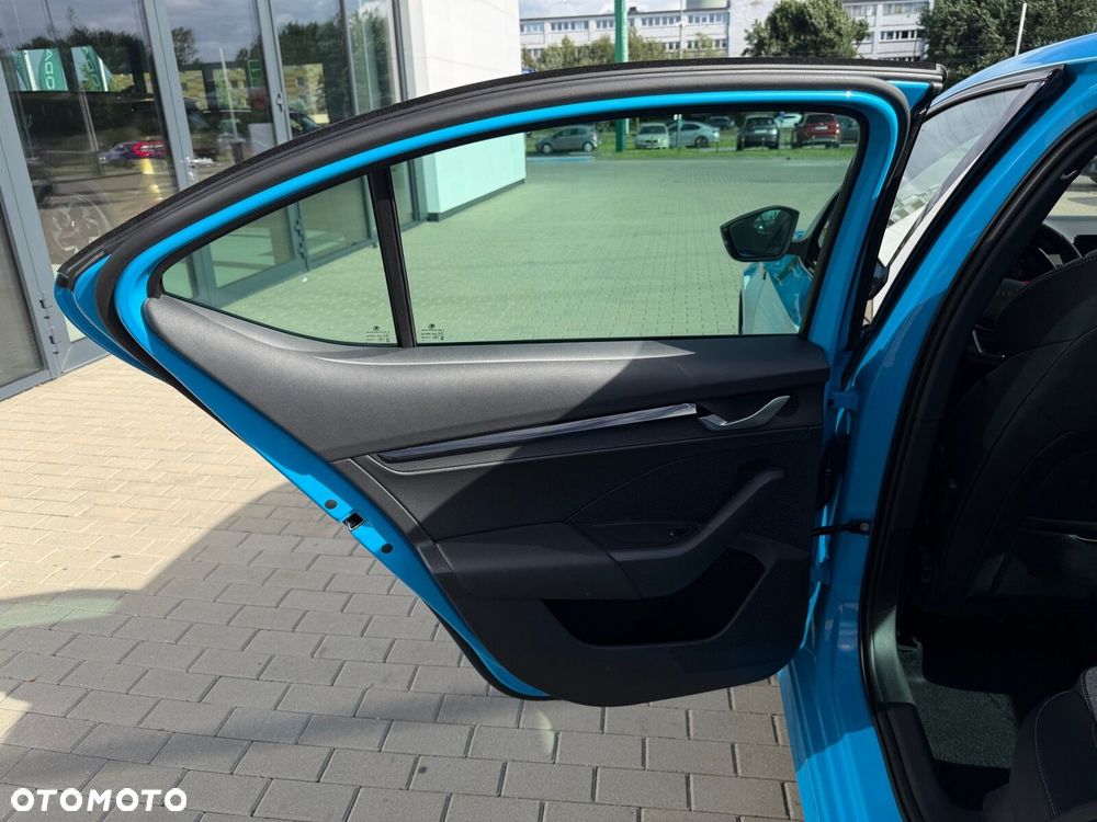 Skoda Octavia 1.5 TSI mHEV Sportline DSG - 16