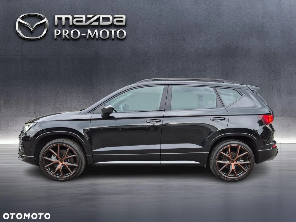 Cupra Ateca 1.5 TSI DSG - 2