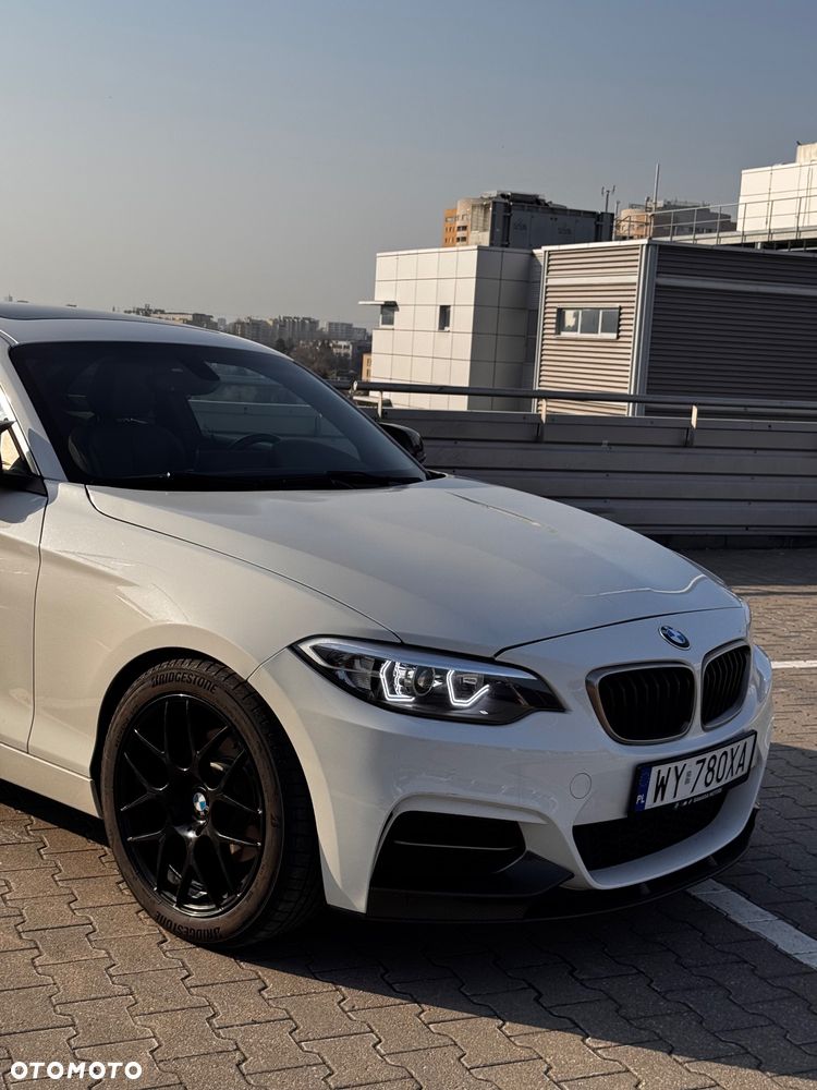 BMW Seria 2 228i Sport-Aut - 7