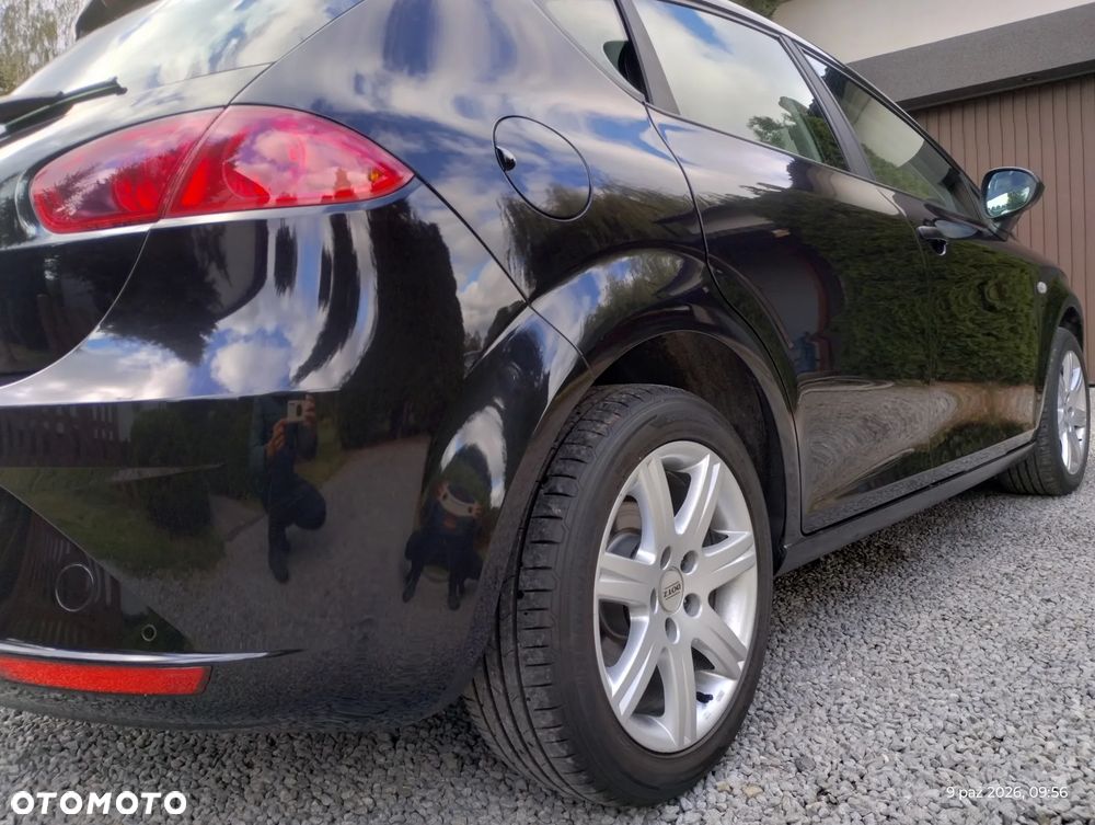 Seat Leon - 15