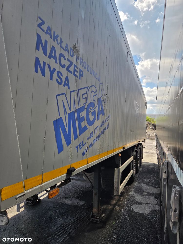 Mega - 5