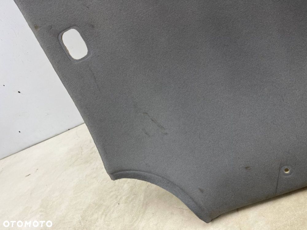 Podsufitka Chevrolet Nubira III J200 05-12r. KOMBI sufit - 15