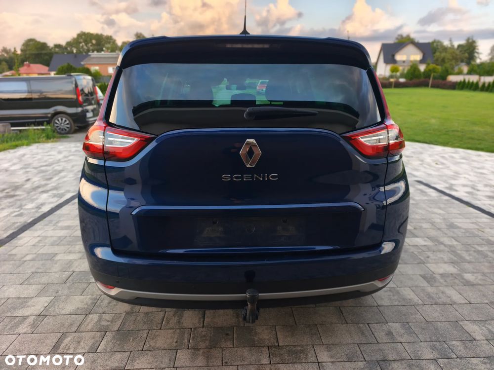 Renault Scenic 1.7 Blue dCi Intens - 9