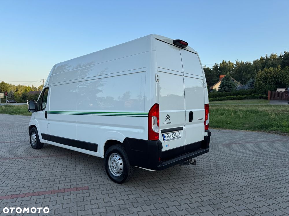 Citroën JUMPER - 3