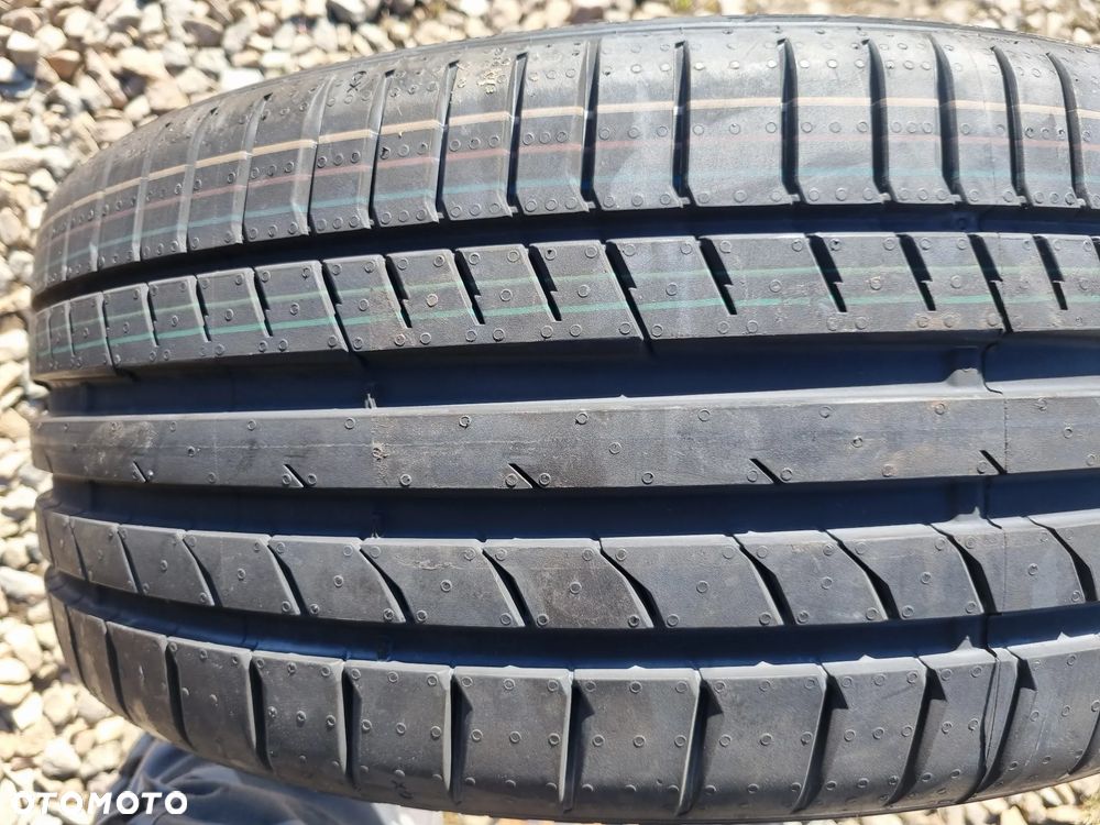 OPONA CONTI SPORT CONTACT 5 235/35R19 91Y XL 2019r,1x7mm super stan - 1