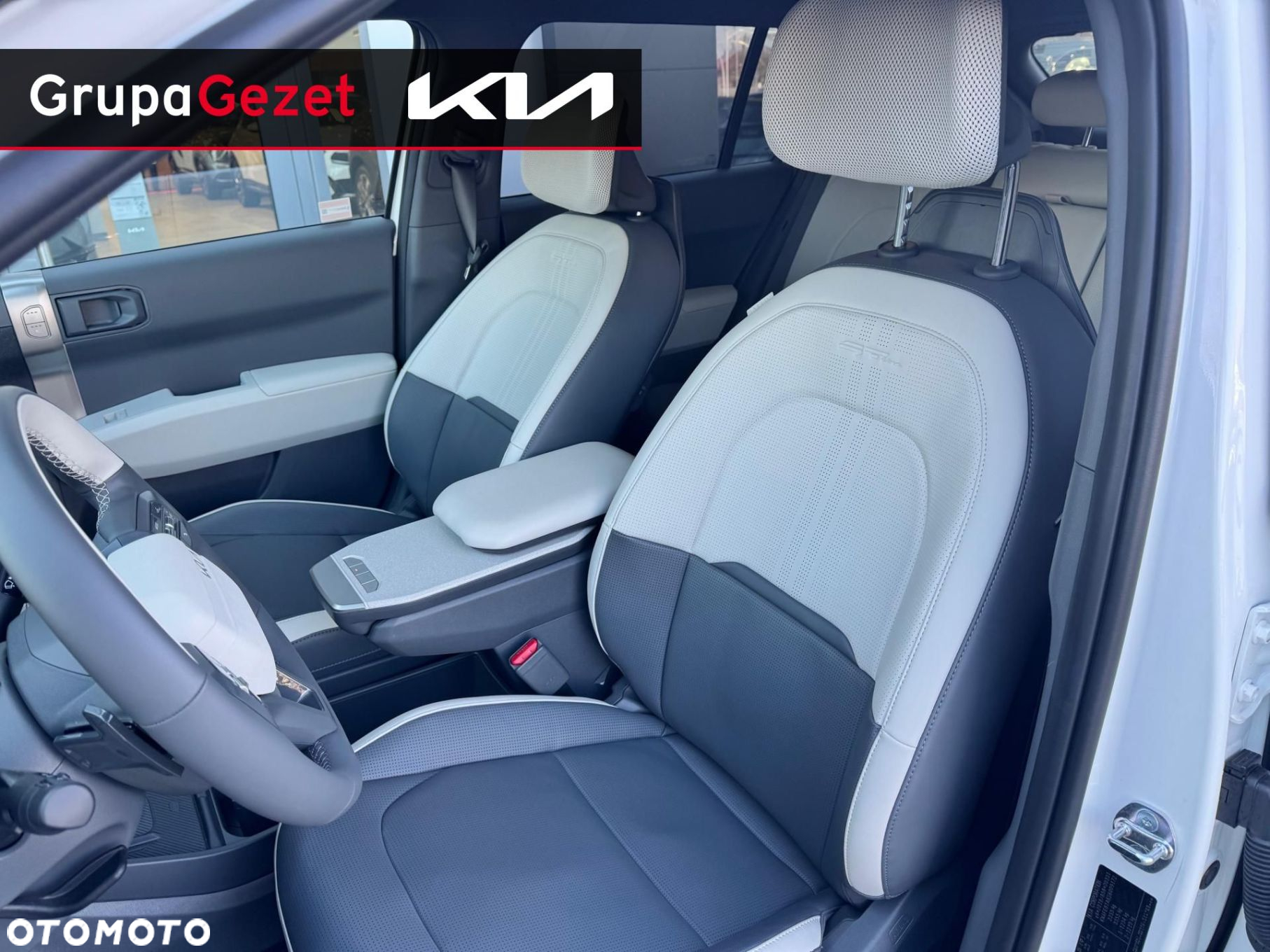 Kia EV3 - 12