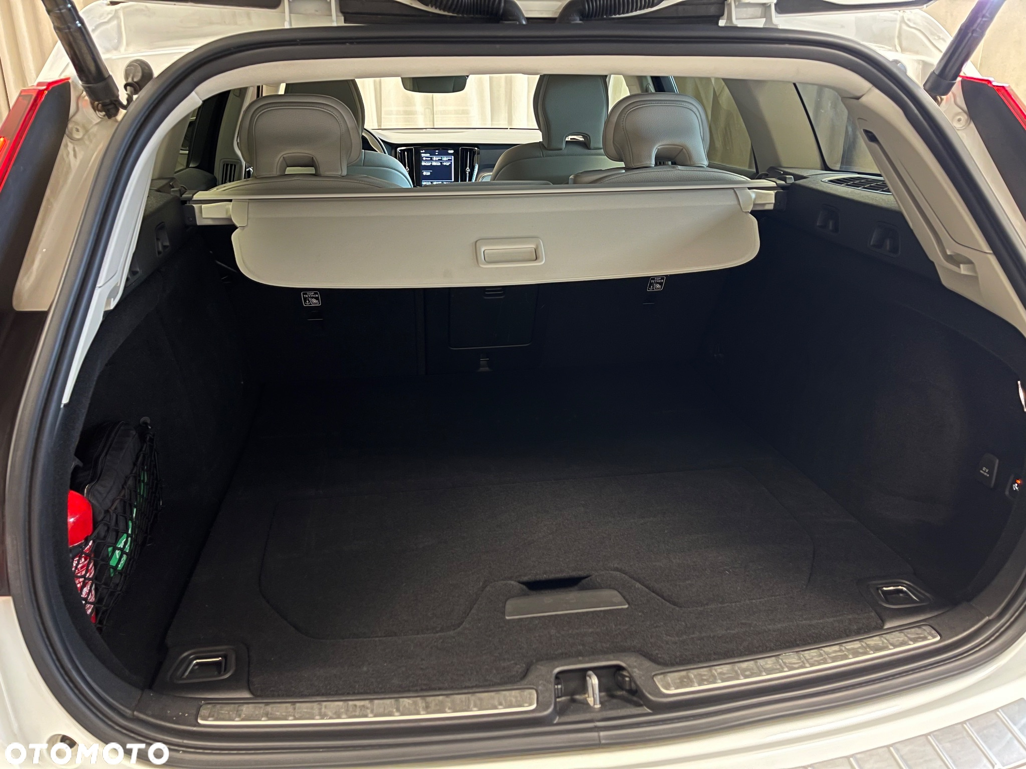 Volvo V60 - 36