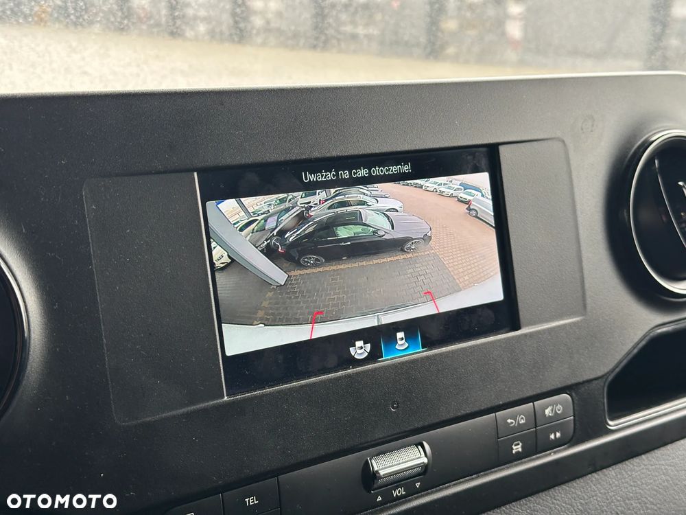 Mercedes-Benz Sprinter 315 Furgon - 13