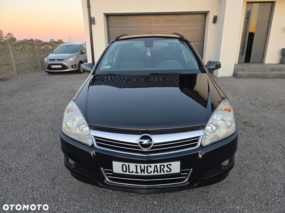 Opel Astra - 15