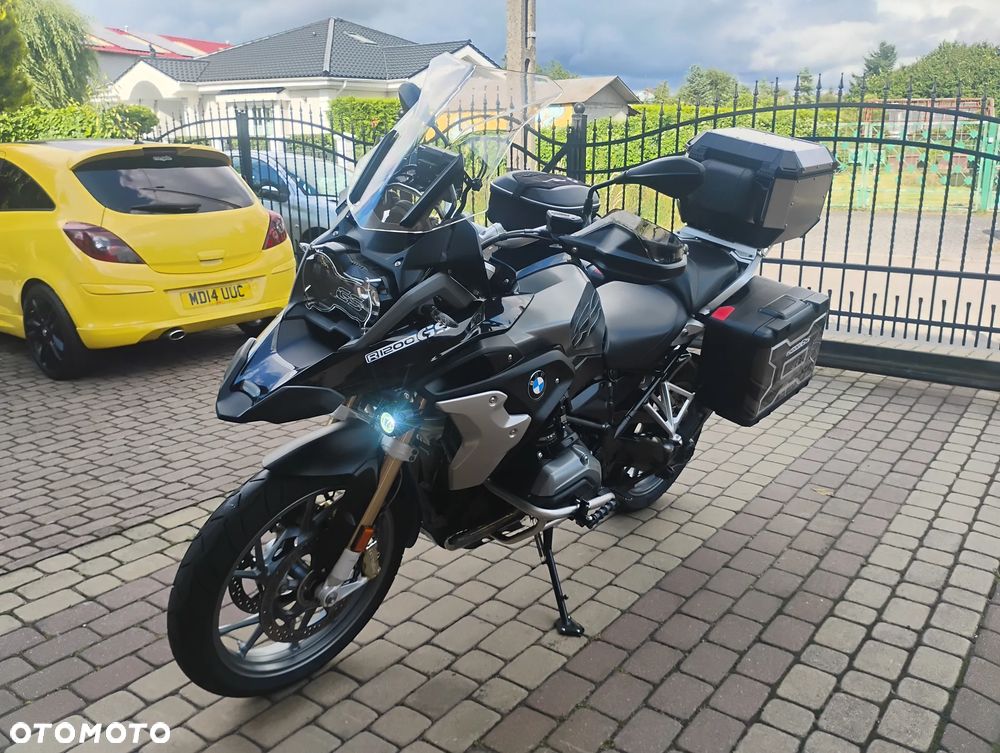 BMW GS - 24