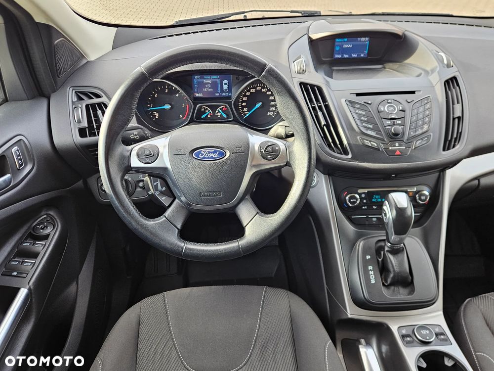 Ford Kuga 2.0 TDCi AWD Trend - 6