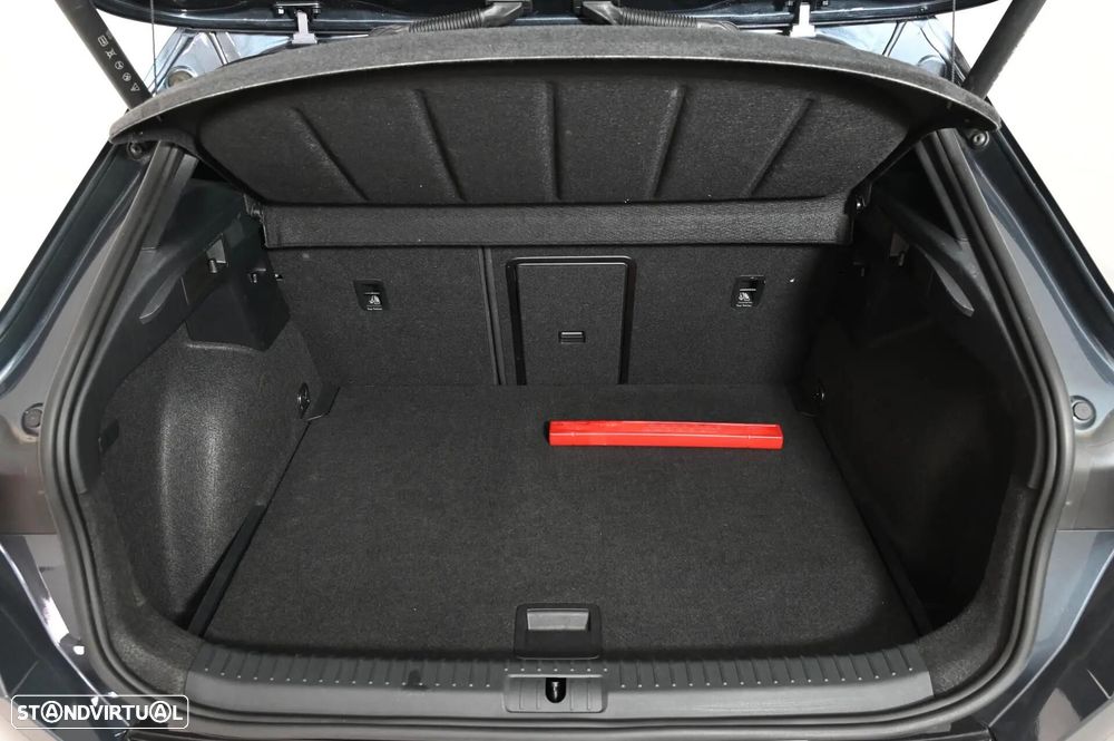 Cupra Formentor 2.0 TDI DSG - 11
